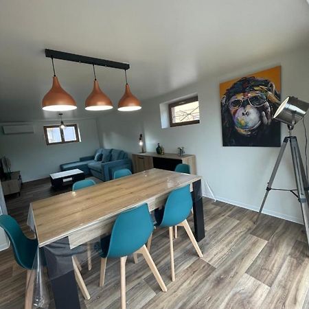 Gite Centre Alsace Proche D'Europa Park Muttersholtz Extérieur photo