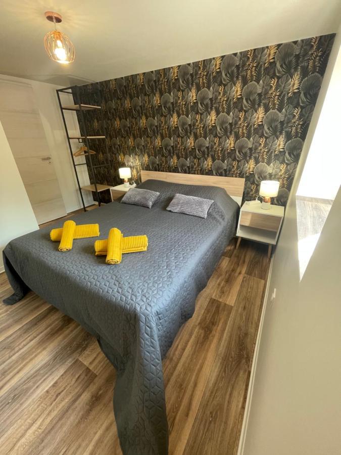 Gite Centre Alsace Proche D'Europa Park Muttersholtz Extérieur photo